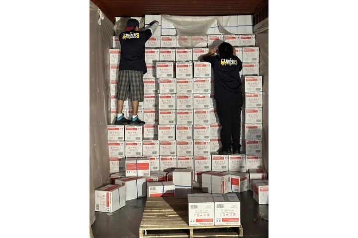 Trabajo de bodega y desgargar image 2