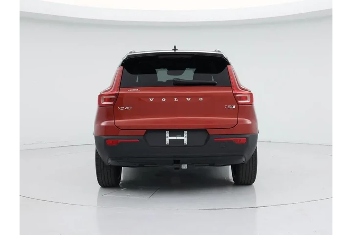 $29998 : Volvo XC40 2022 AWD T5 R-Des image 6