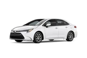 Toyota Corolla 2025 LE 4dr S