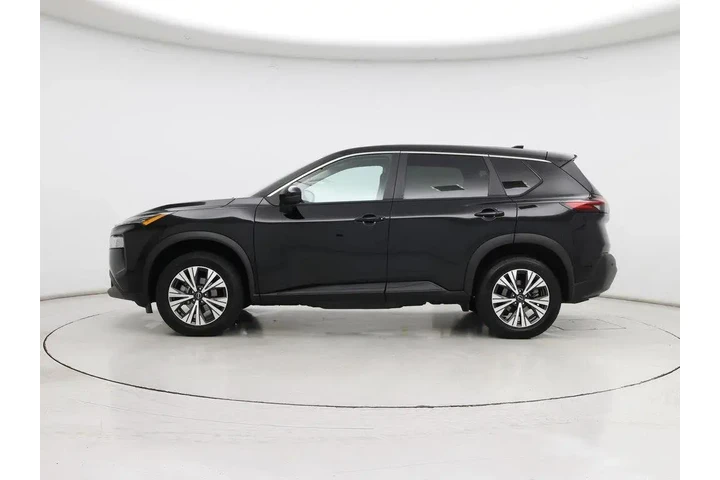 $20998 : Nissan Rogue 2022 AWD SV 4dr image 3