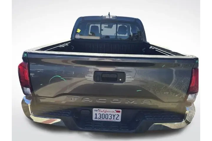 $25300 : Toyota Tacoma 2020 4x2 SR5 4 image 6