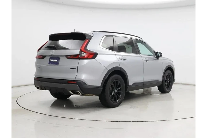 $30998 : Honda CR-V Hybrid 2023 AWD S image 8