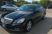 $11599 : 2011 Mercedes-Benz E-Class E thumbnail