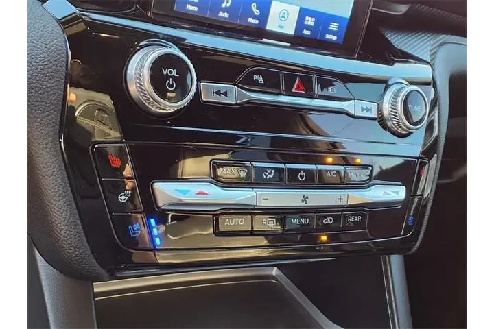 $39777 : Ford Explorer 2022 AWD ST 4d image 7