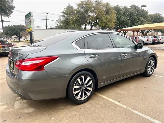 $8980 : 2017 NISSAN ALTIMA 2.5 SV image 7