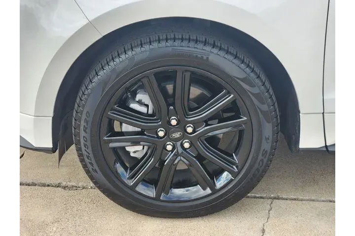 $29270 : Ford Edge 2024 AWD ST-Line 4 image 9