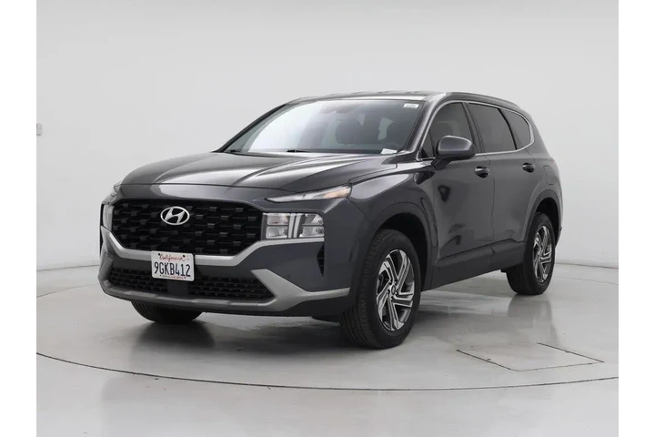 $22998 : Hyundai SANTA FE 2023 AWD SE image 4