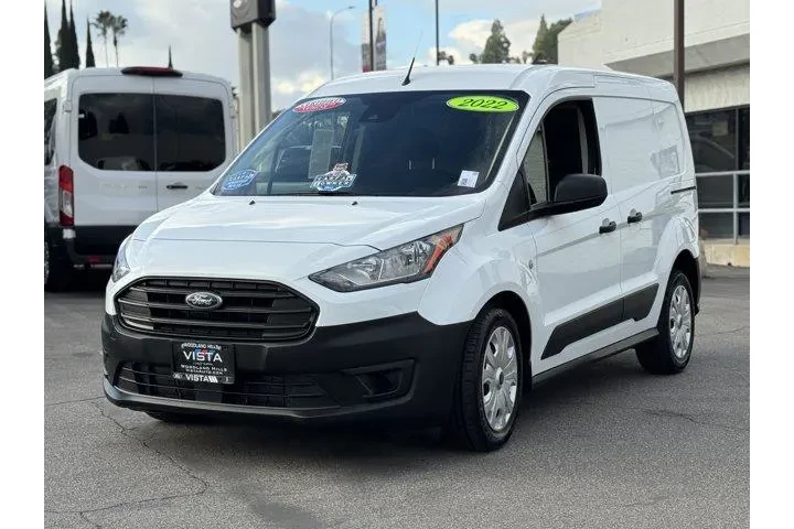 $21995 : Ford Transit Connect 2022 XL image 4