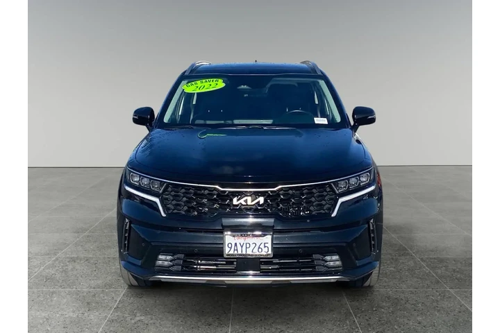$29360 : Kia Sorento Plug-In Hybrid 2 image 8