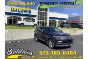 Ford Explorer 2021 AWD Limit en Poplar Bluff