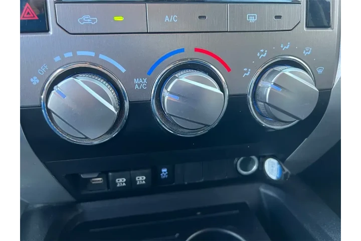 $35500 : Toyota Tundra 2021 4x4 SR5 4 image 8