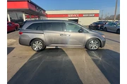 2015 Odyssey 5dr Touring en Lexington
