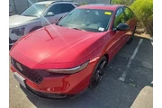 $29991 : Honda Accord Hybrid 2023 Spo thumbnail