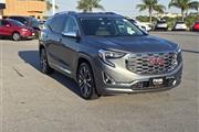 2020 GMC Terrain Denali thumbnail