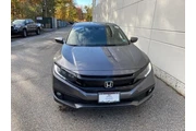 $20232 : Honda Civic 2020 Sport 4dr S thumbnail