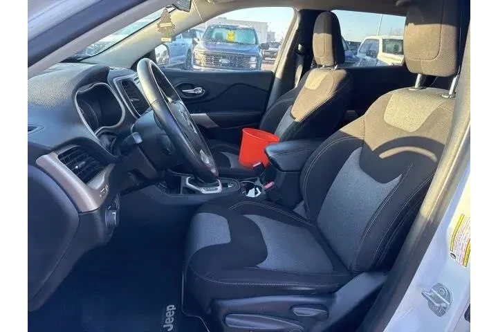 $11000 : Jeep Cherokee 2017 Sport 4dr image 10