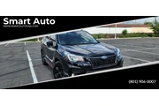 $21700 : 2020 Forester Sport thumbnail