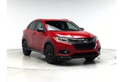 Honda HR-V 2022 Sport 4dr Cr en Hialeah