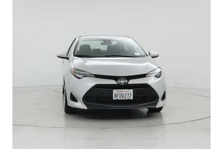 $19998 : Toyota Corolla 2018 LE 4dr S image 5