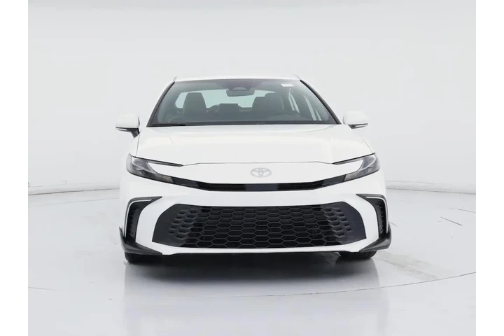 $33998 : Toyota Camry 2025 SE 4dr Sed image 5