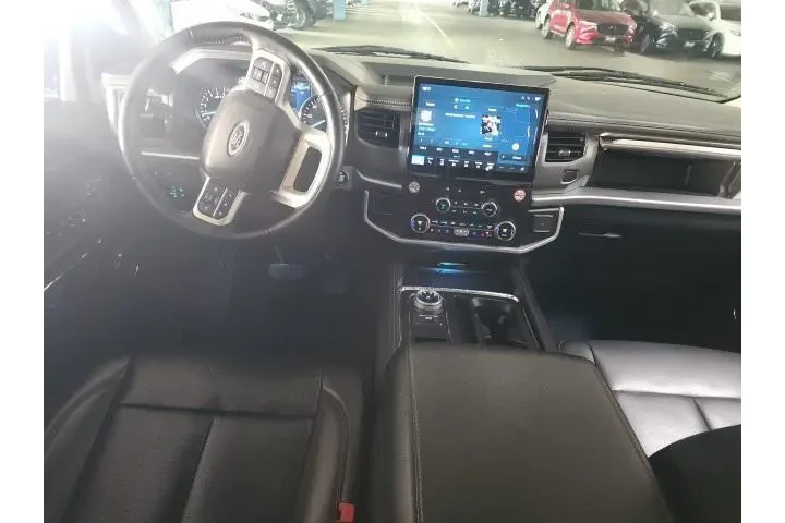 $37995 : Ford Expedition MAX 2024 4x2 image 5