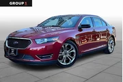 Ford Taurus 2017 AWD SHO 4dr en Austin