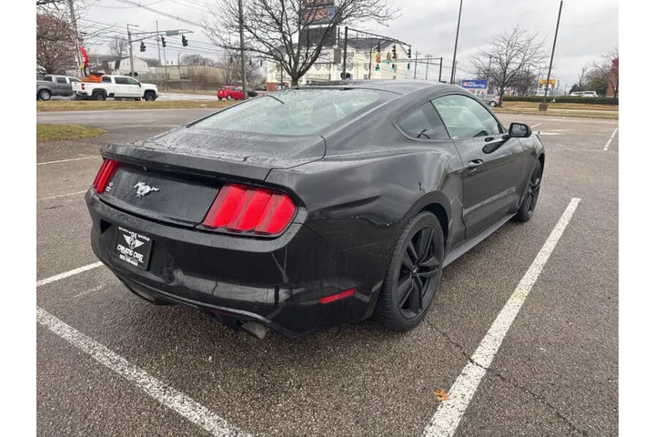 $10995 : 2015 Mustang EcoBoost image 6