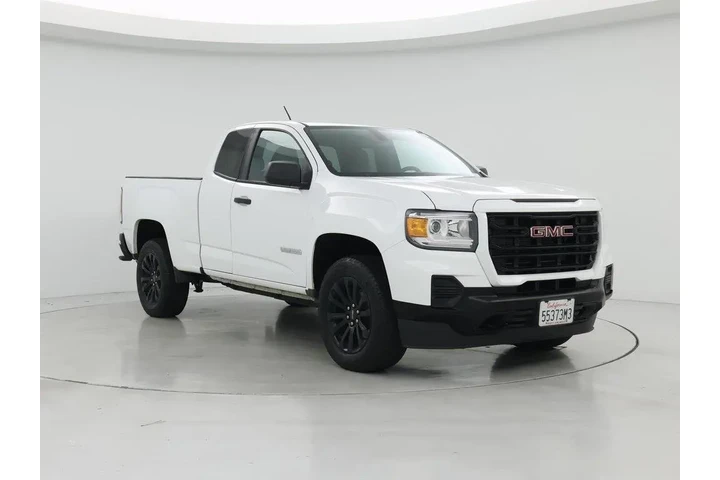 $26998 : GMC Canyon 2022 4x2 Elevatio image 1