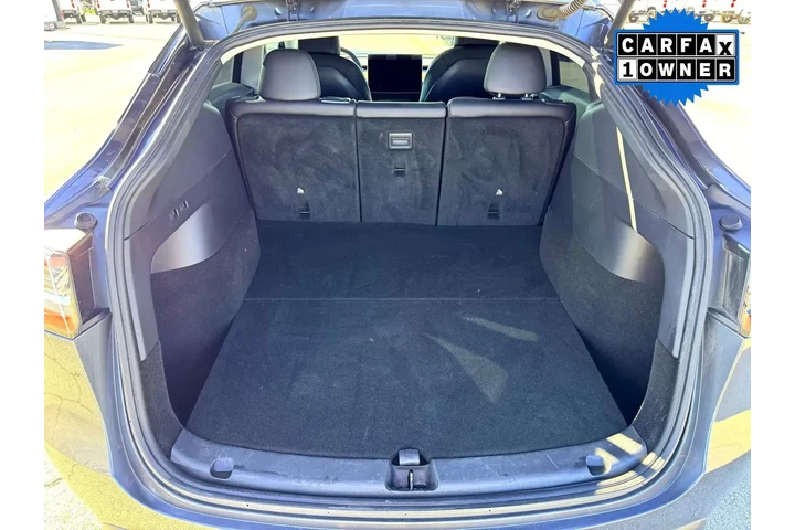 $25000 : Tesla Model Y 2021 AWD Long image 9