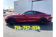 2017 Ford Mustang GT Coupe thumbnail