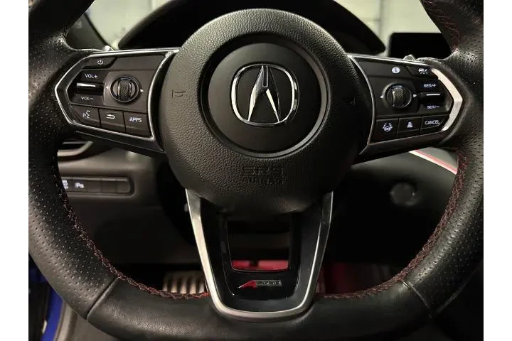 Acura TLX 2021 SH-AWD 4dr Se image 9