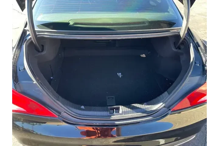 $17939 : Mercedes-Benz CLA 2018 CLA 2 image 6