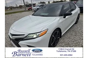 Toyota Camry 2020 XSE V6 4dr en Nashville