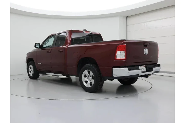 $28998 : Ram 1500 2022 4x2 Big Horn 4 image 2
