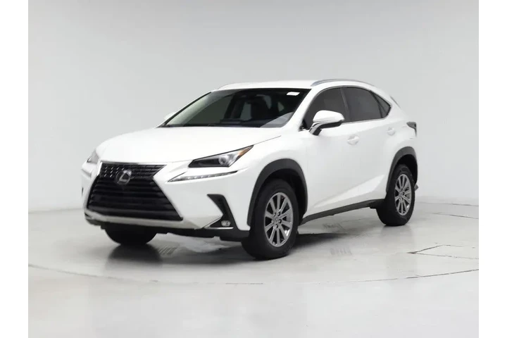 $22998 : Lexus NX 300 2018 4dr Crosso image 4