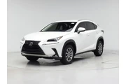 $22998 : Lexus NX 300 2018 4dr Crosso thumbnail