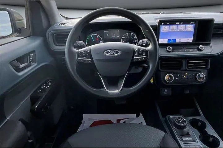 $22750 : Ford Maverick 2024 XL 4dr Su image 9