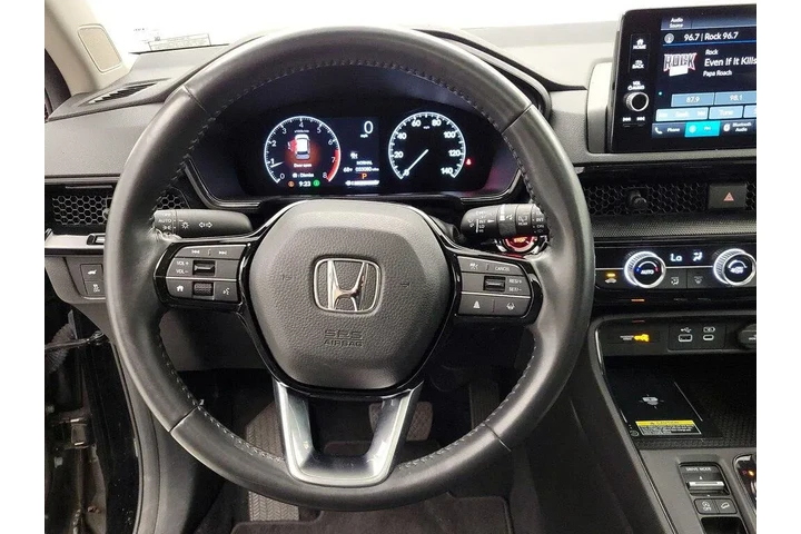 $29998 : Honda CR-V 2023 EX-L 4dr SUV image 10
