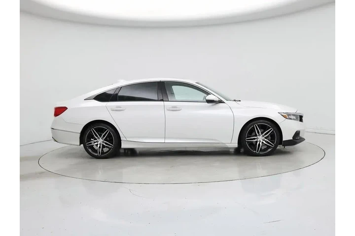 $31998 : Honda Accord 2022 Touring 4d image 7