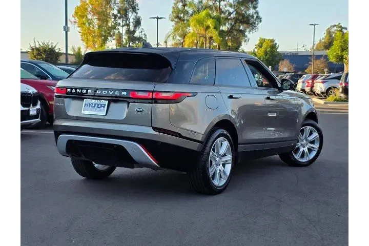 $34619 : Land Rover Range Rover Velar image 5