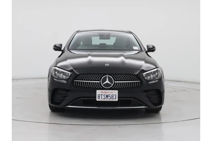 $35998 : Mercedes-Benz E-Class 2021 A image 5