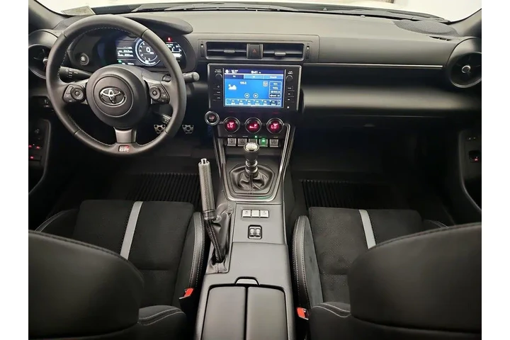 $38998 : Toyota GR86 2026 Premium 2dr image 9