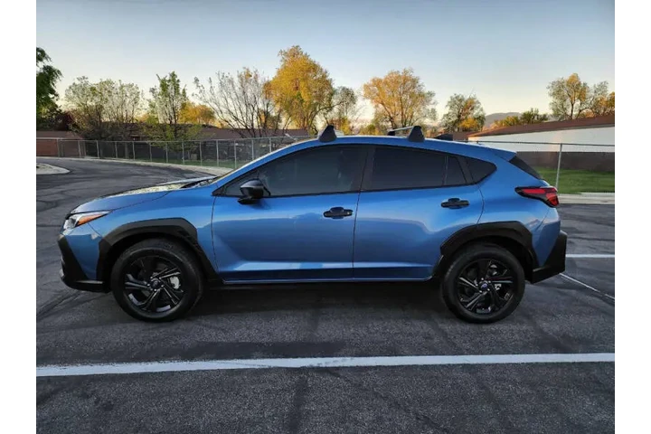 $20800 : 2024 Crosstrek image 6