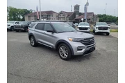 Ford Explorer 2022 XLT 4dr S en Greenville