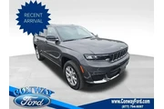 Jeep Grand Cherokee L 2022 4