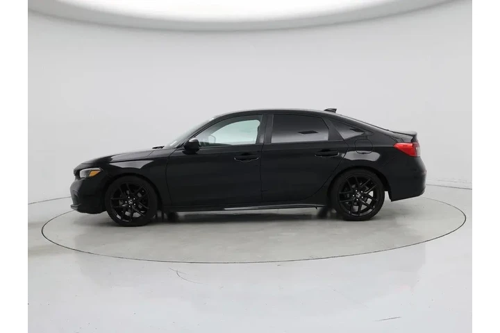 $25998 : Honda Civic 2024 Sport 4dr S image 3