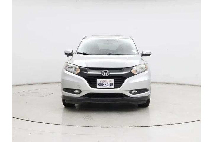 $19998 : Honda HR-V 2016 AWD EX 4dr C image 5