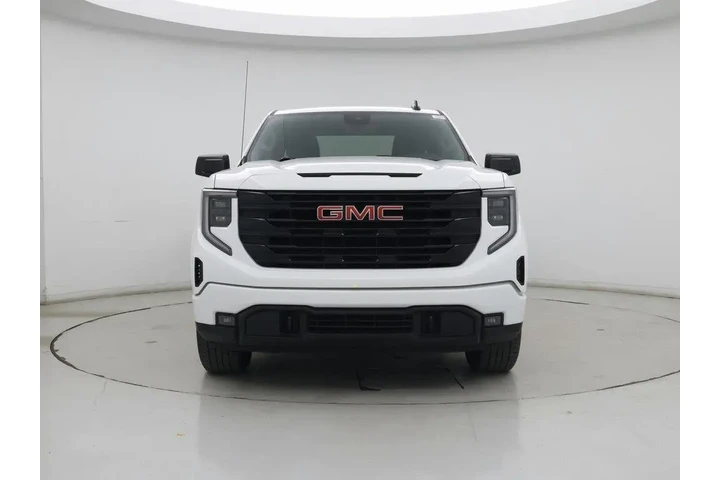 $38998 : GMC Sierra 1500 2023 4x4 Ele image 5