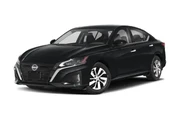 Nissan Altima 2025 2.5 S 4dr en Knoxville