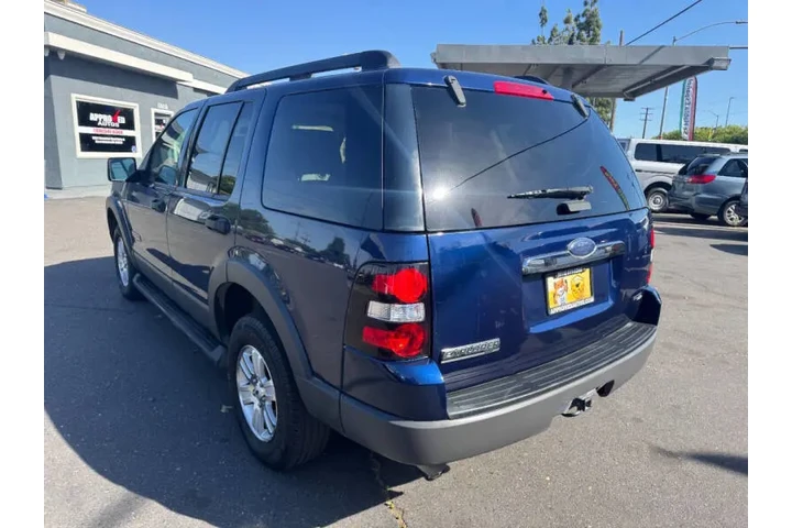 $6998 : 2006 Explorer XLT image 6